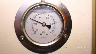 Pabrik mesin pembuat wadah aluminium foil T80