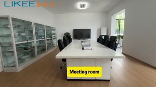 Temukan Kemampuan Manufaktur LIKEE Kami – Profil Perusahaan & Tur Pabrik