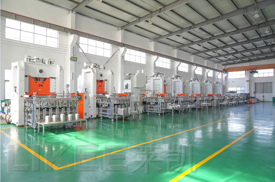 Blog perusahaan terbaru tentang INOVASI TEKNOLOGI MEMPELINJIK KEMAKMUDIAN INDUSTRI FOIL ALUMINIUM: Mesin INTELLIGENT MEMBANTU KEPEDULAN PRODUKSI