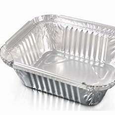 Beli Wadah Makanan Aluminium Foil Bawa Pulang Sekali Pakai Peralatan Masak Bawa Pulang online manufacture