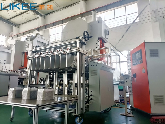 Beli LK-T63 Aluminium Foil Making Machine Container 10 Tahun Kehidupan Layanan 24 jam Operasi online manufacture