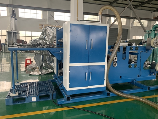 Beli Kecepatan yang disesuaikan Lembar foil aluminium Pop Out Lipat dengan Diameter Roll Max Mather 800mm online manufacture
