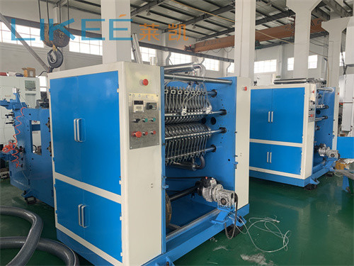 Beli 27kw Aluminium Foil Sheet Pop Up Dispensing Dan Bentuk V Interfolded Mesin Ekstraksi Kontinyu online manufacture