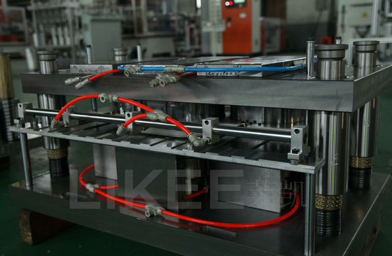 Beli Cetakan Baki Aluminium Foil Meja Populer India untuk Kebutuhan Memasak Serbaguna online manufacture