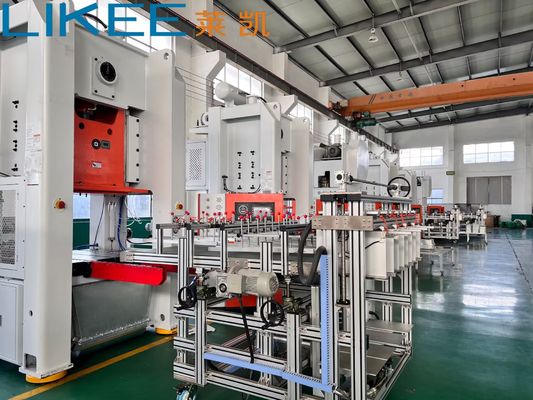 Beli Aluminium Foil Container Membuat Mesin Disposable Oval Tray Catering Baking Pan online manufacture