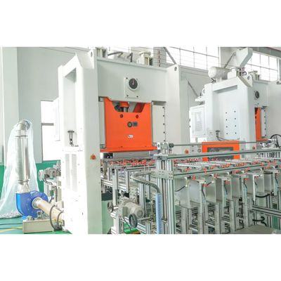 Beli Aluminium Foil Container Membuat Mesin Picnic Oval Tray Feezer Safe Oven Safe Strong Barrier online manufacture