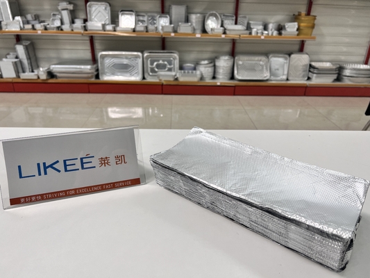 Beli LKS300 Aluminium Foil Sheet Pop Out Machine untuk memotong bahan baku 10-20 Mikron kertas online manufacture