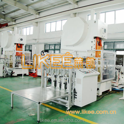 Beli Aluminium Foil Container Membuat Mesin Microwave Aman Bulat Disposable Tray Untuk Piknik online manufacture