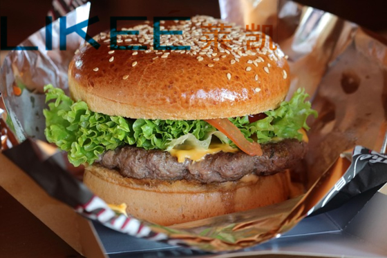 Beli Mesin Pop Out Lembaran Aluminium Foil LKS300 untuk Memotong Kertas Sarang Lebah Foil online manufacture