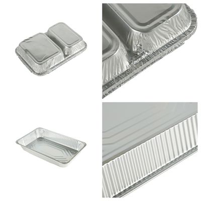 Beli LK-T63 Mesin Pukulan Wadah Makanan 3-Lubang Produksi Wadah Foil Kecepatan Tinggi online manufacture