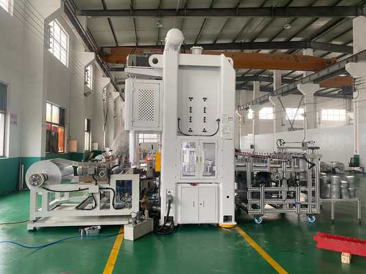 Beli LK-T80 Mesin Pukulan Wadah Makanan Hemat Energi Kinerja Andal untuk Penggunaan Jangka Panjang online manufacture