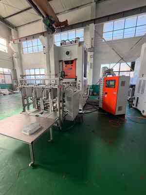 Beli Tray aluminium oval tidak beracun Tray makanan aluminium foil sekali pakai Penyimpanan makanan online manufacture