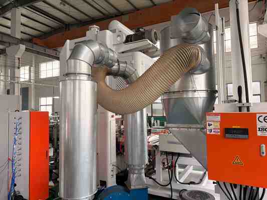 Beli LK-T80 Mesin Wadah Aluminium Foil Tahan Penetrasi Ukuran Setengah Persegi Panjang online manufacture