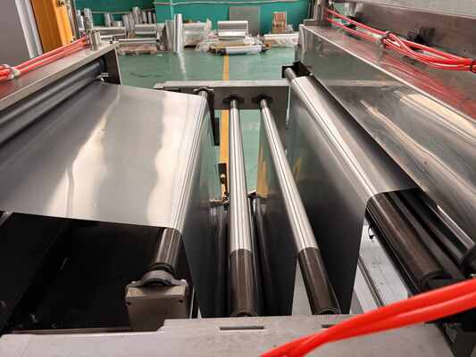 Beli LK-T80 Mesin Wadah Aluminium Foil Aman Oven Sekali Pakai Aman Microwave online manufacture