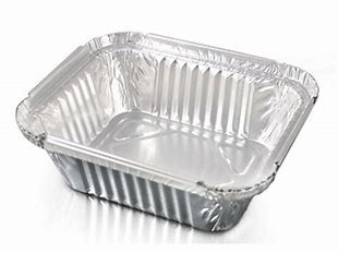 Beli 9 Inch Aluminium Foil Food Container, Tin Foil Takeaway Container online manufacture