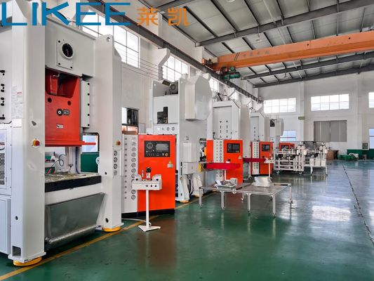 Mesin Katering Panci Aluminium Foil Sekali Pakai Food Grade T80 1LB