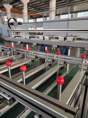 Aluminium Foil Food Tray Mesin Microwave Disposable Food Storage Nontoxic