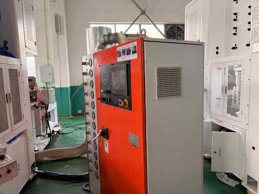 LK-T80 Aluminium Foil Container Machine Picnic sekali pakai untuk Feezer Oven Microwave