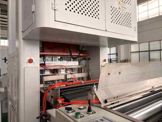 LK-T80 Mesin Wadah Aluminium Foil Biaya Logo Kustom Aman untuk Freezer untuk Dapur