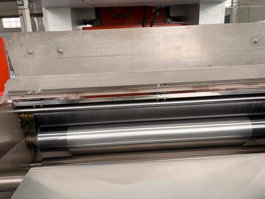 LK-T80 Aluminium Foil Tray Making Machine Food Grade Disposable Pan untuk penyimpanan makanan piknik